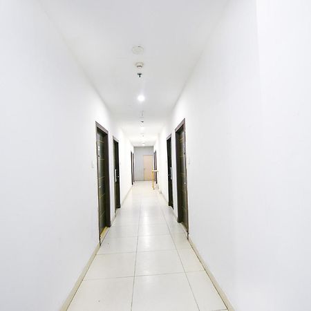 Ayaan Residency Hotel Noida Eksteriør billede